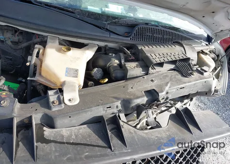 2011 Chevrolet Express 2500 Work Van from USA, damaged, VIN 1GCWGFCA5B1125148